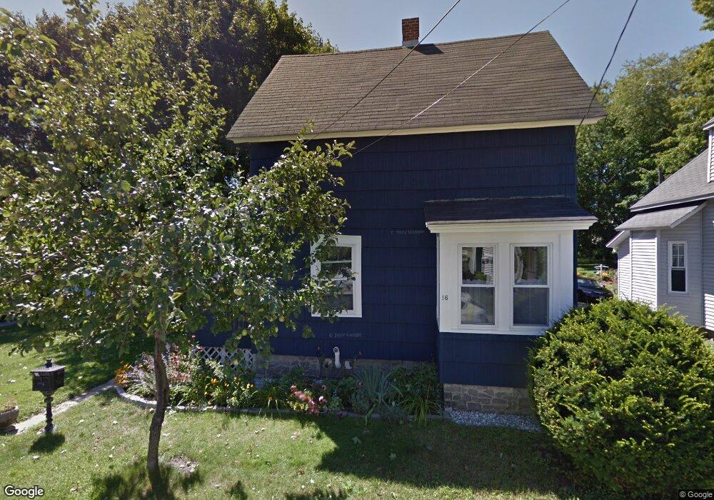 16 Glen St, Concord, NH 03301 - photo 1