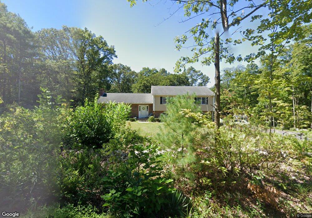 71 Ridge Rd, Smithfield, RI 02917 - photo 1