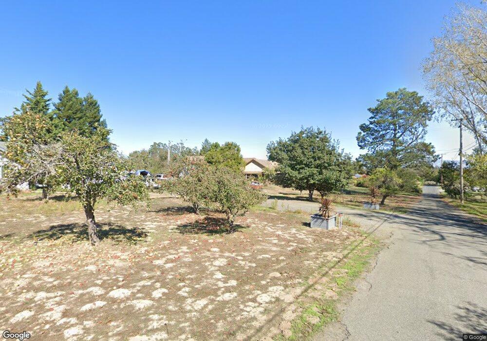 2221 Schaeffer Rd, Sebastopol, CA 95472 - photo 1