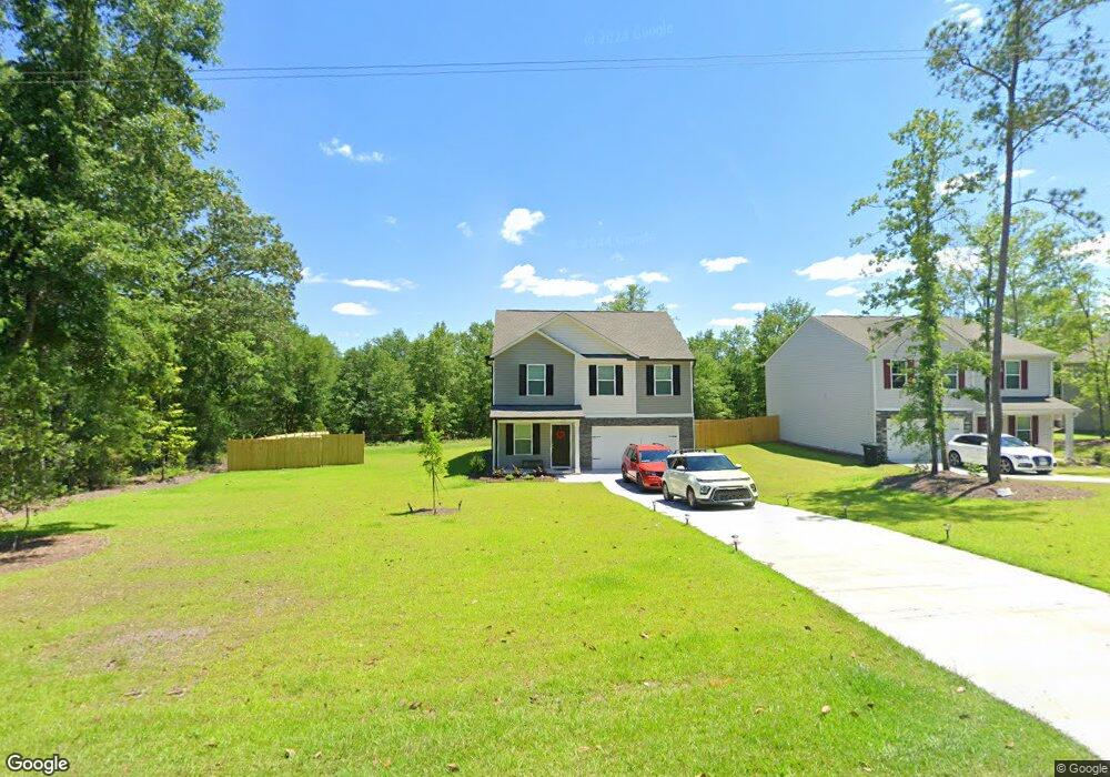 1510 Bradley Rd, Camden, SC 29020 - photo 1