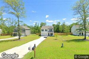 1504 Bradley Rd, Camden, SC 29020