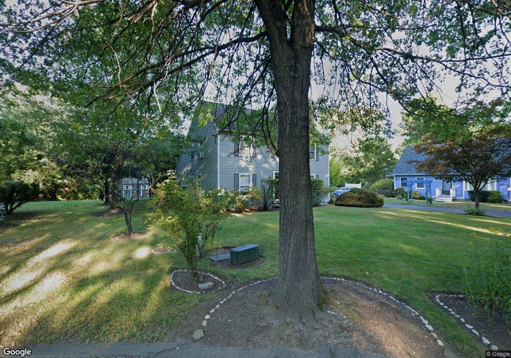 7 Charles Ln, Amherst, MA 01002 - photo 1
