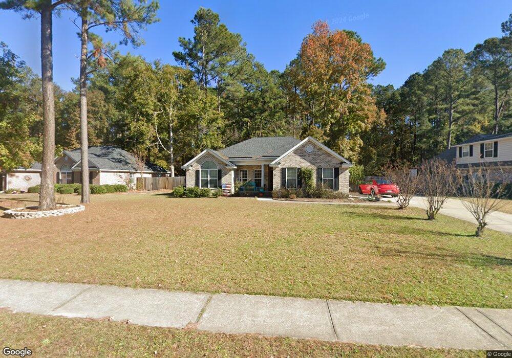 113 Brookstone Way, Rincon, GA 31326 - photo 1