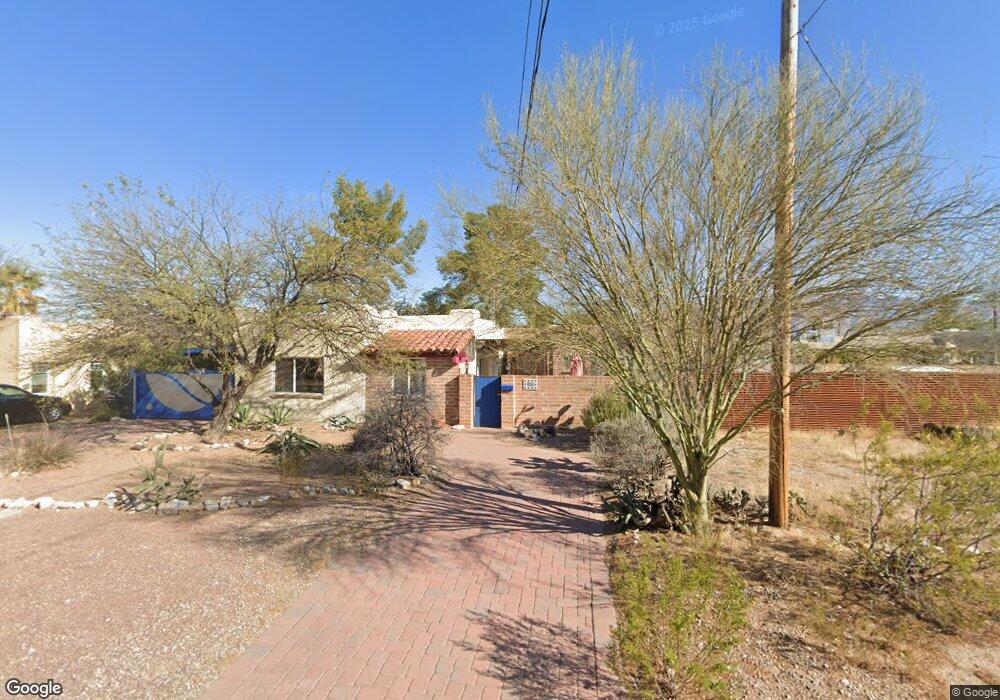 3223 E Lee St, Tucson, AZ 85716 - photo 1