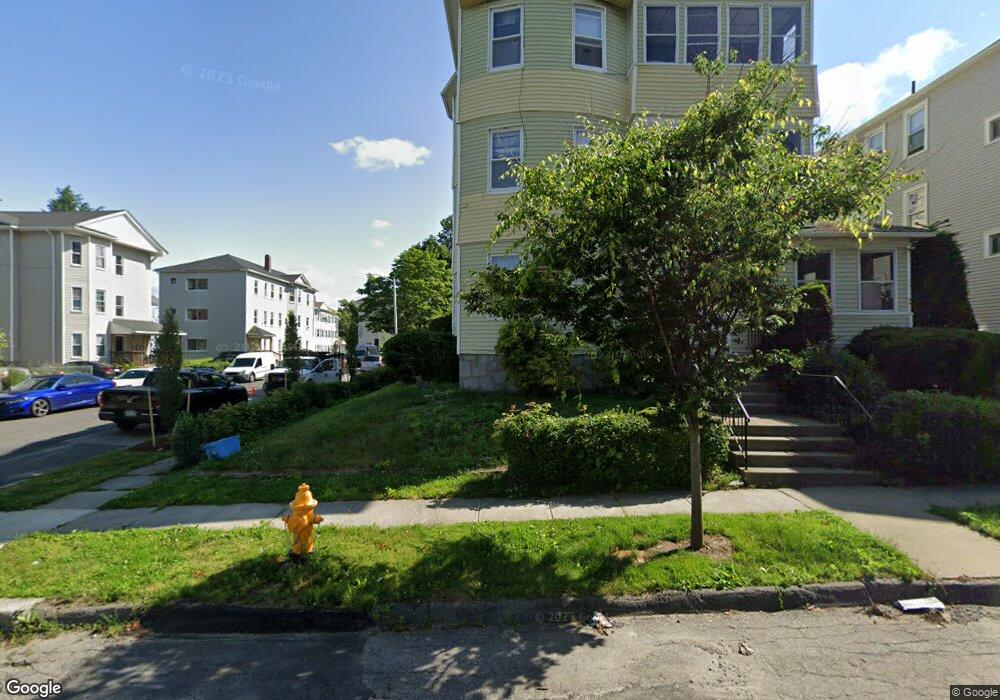 30 Cargill Ave, Worcester, MA 01610 - photo 1