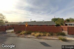 215 N Bentley Ave, Tucson, AZ 85716