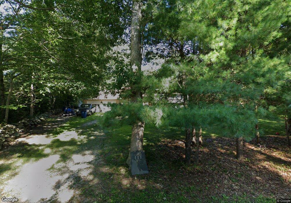 408 Asa Davol Rd, Tiverton, RI 02878 - photo 1