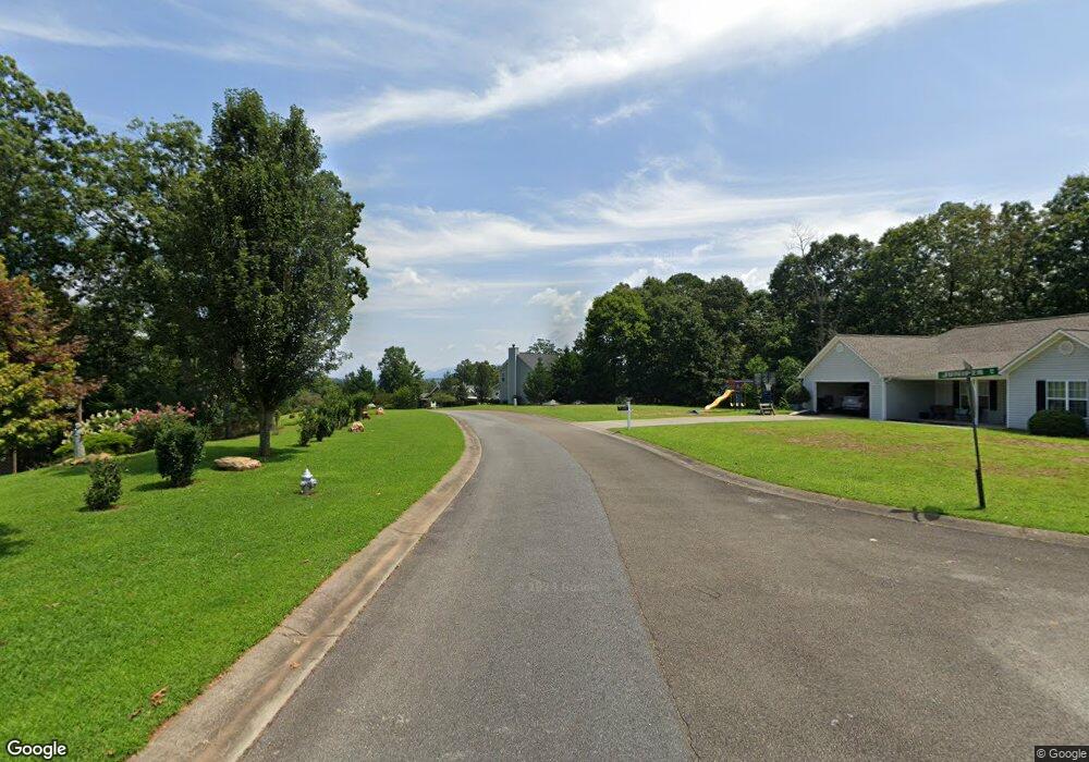 0 Juniper Dr unit LOT 137 3244726, Ellijay, GA 30540 - photo 1