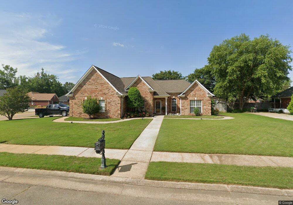 6001 Lauren Cir, Tupelo, MS 38801 - photo 1