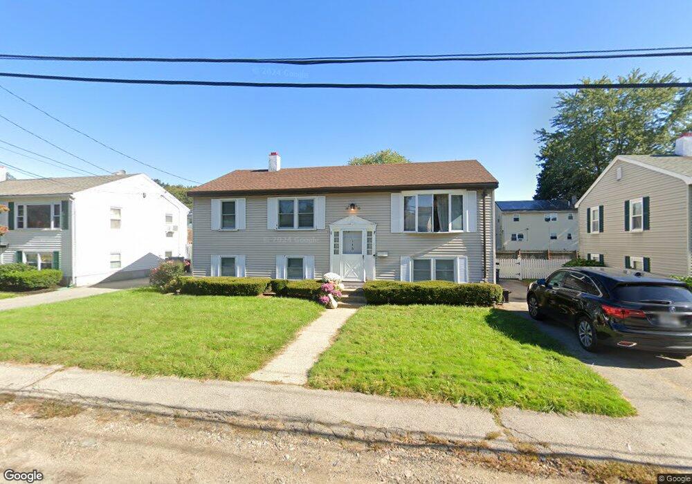 146 Westmoor Rd, West Roxbury, MA 02132 - photo 1