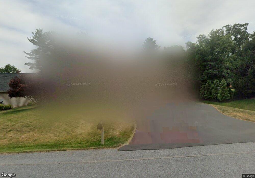 10721 Bratton Ct, Williamsport, MD 21795 - photo 1