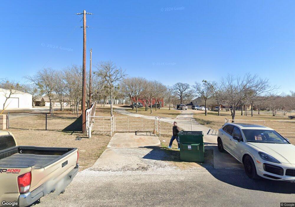 2909 Durant Ct, Granbury, TX 76049 - photo 1