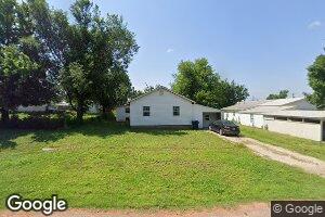 211 Sulivan Ave, Mulhall, OK 73063