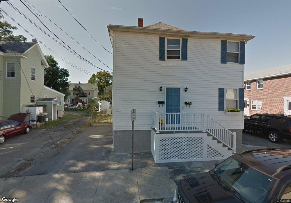 82 Francis St unit 84, Waltham, MA 02451 - photo 1