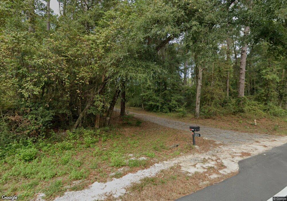766 Wakulla Springs Rd, Crawfordville, FL 32327 - photo 1