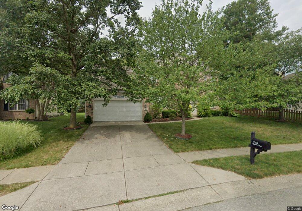 12268 Quarry Ct, Fishers, IN 46037 - photo 1