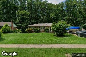 5677 Ravenel Ln, Springfield, VA 22151