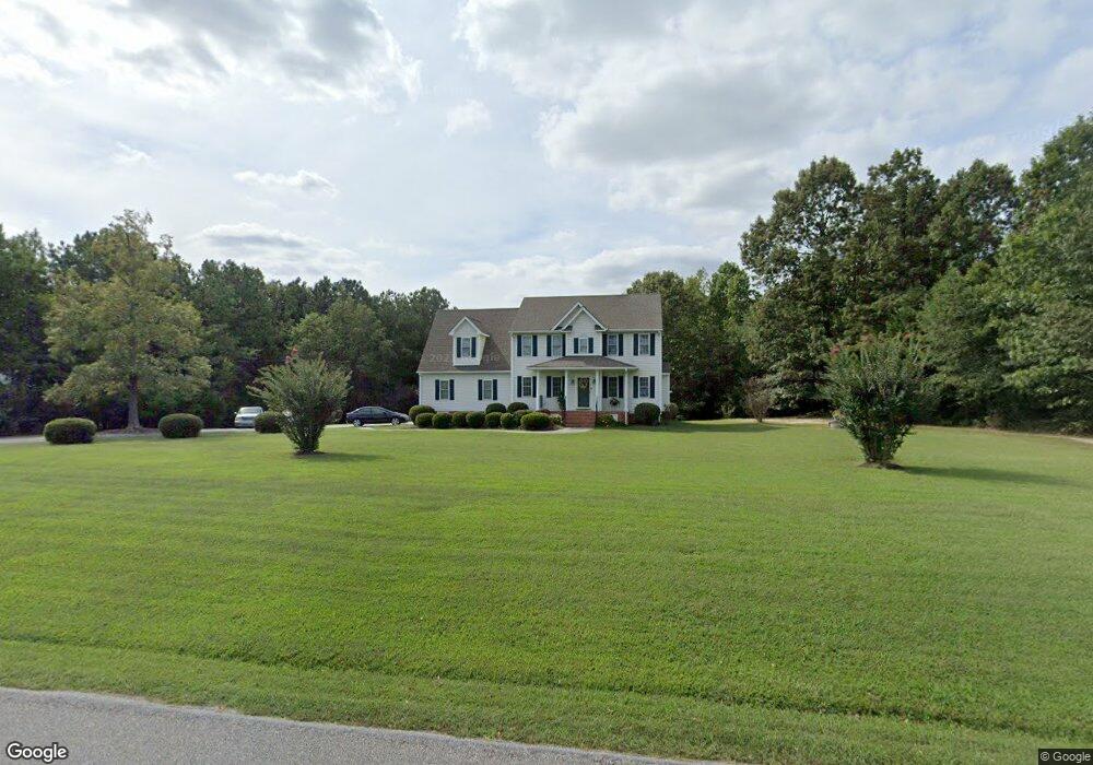 17222 Templeton Rd, Disputanta, VA 23842 - photo 1