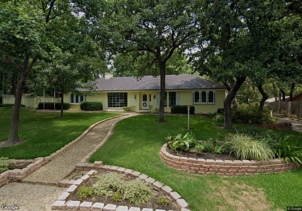 1820 Stonegate Dr, Denton, TX 76205 - photo 1