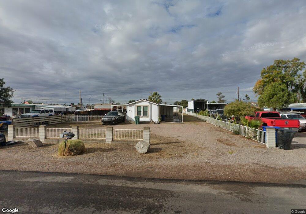 2056 N 28th Place, Mesa, AZ 85213 - photo 1