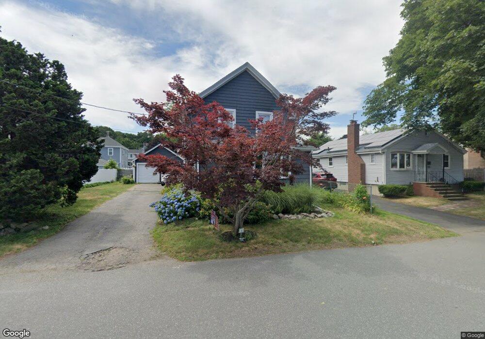 19 Johnson St, Saugus, MA 01906 - photo 1