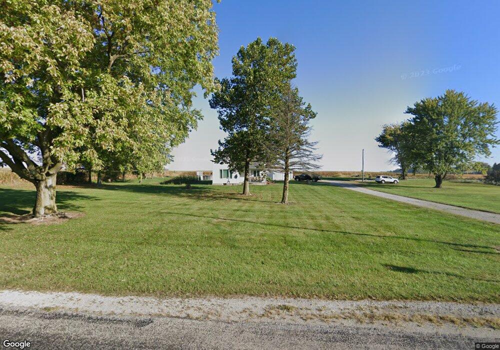 143 W 1100 N, Ossian, IN 46777 - photo 1