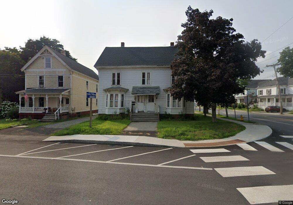 56 Main St, Lisbon Falls, ME 04252 - photo 1