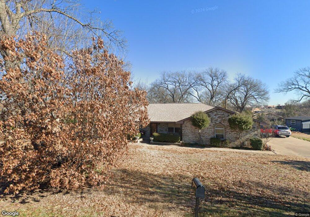 116 S Maxwell Creek Rd, Wylie, TX 75098 - photo 1