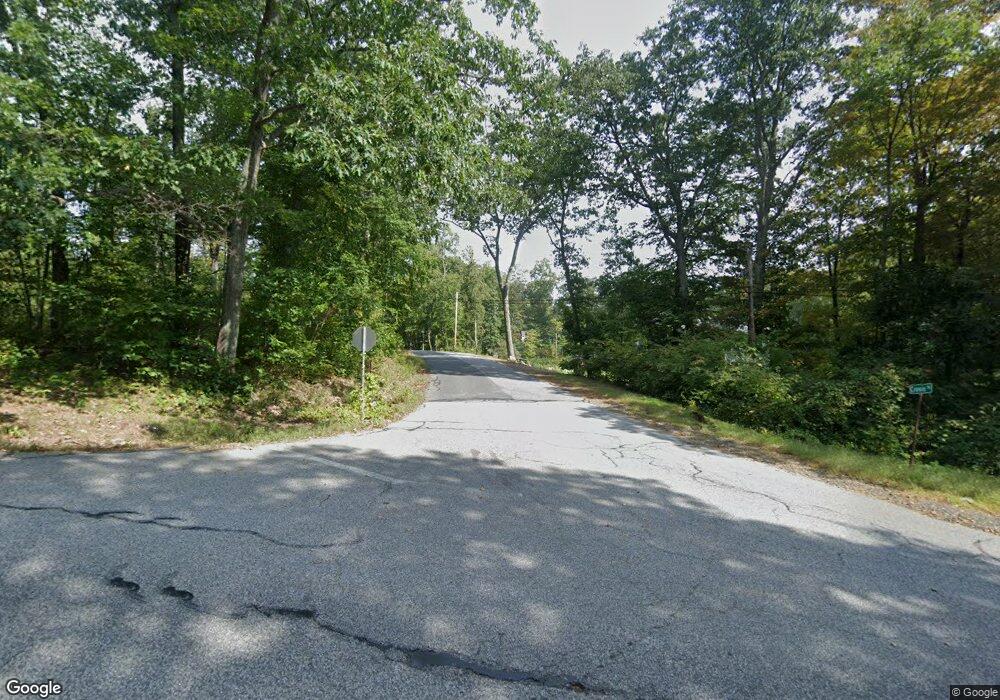 4 Cronin Rd, West Brookfield, MA 01585 - photo 1