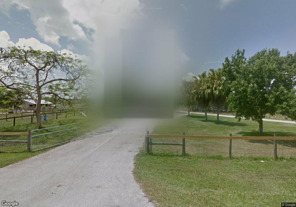 6021 SW 173rd Way, Southwest Ranches, FL 33331 - photo 1