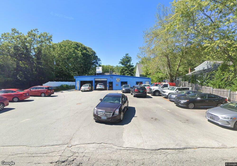 1 Log Rd, Smithfield, RI - photo 1