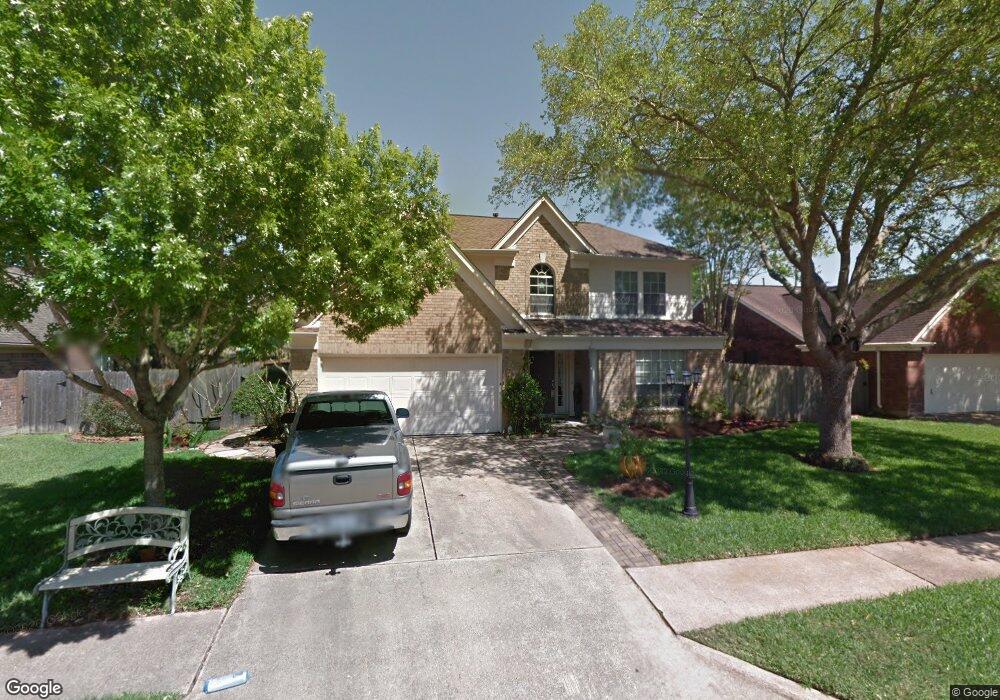 3911 Ashwood Dr, Pearland, TX 77584 - photo 1