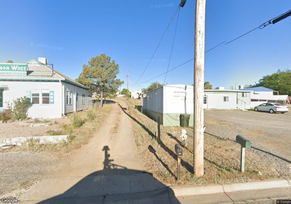 2115 Memory Ln, Silver City, NM 88061 - photo 1