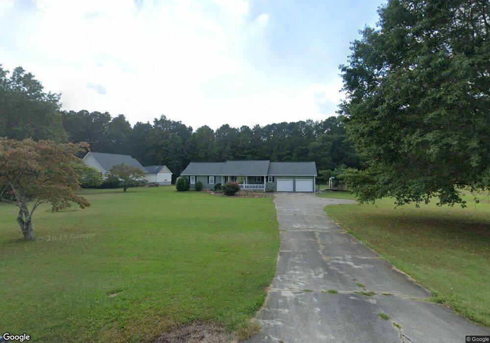 92 Roy North Rd, Carrollton, GA 30117 - photo 1