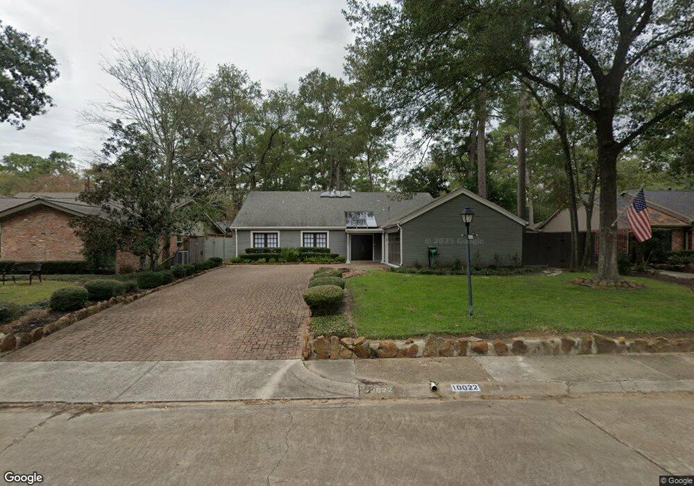 10022 Lynbrook Dr, Houston, TX 77042 - photo 1