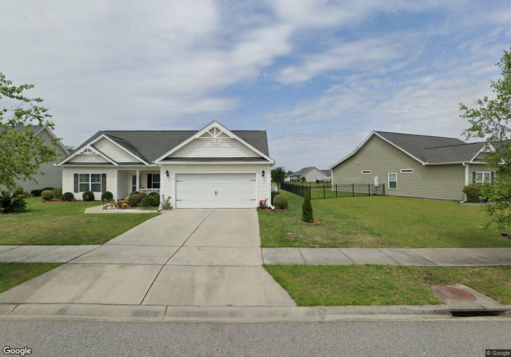 4212 Woodcliffe Dr unit Park Hill  Lot 106, Conway, SC 29526 - photo 1
