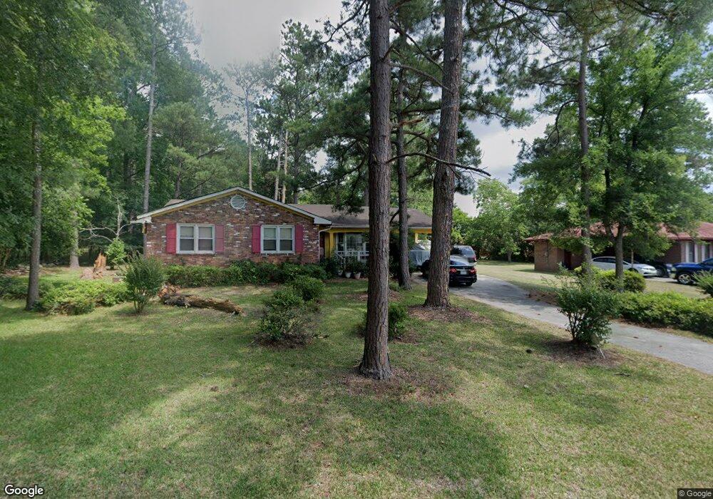 2619 Tuxedo Dr, Macon, GA 31211 - photo 1