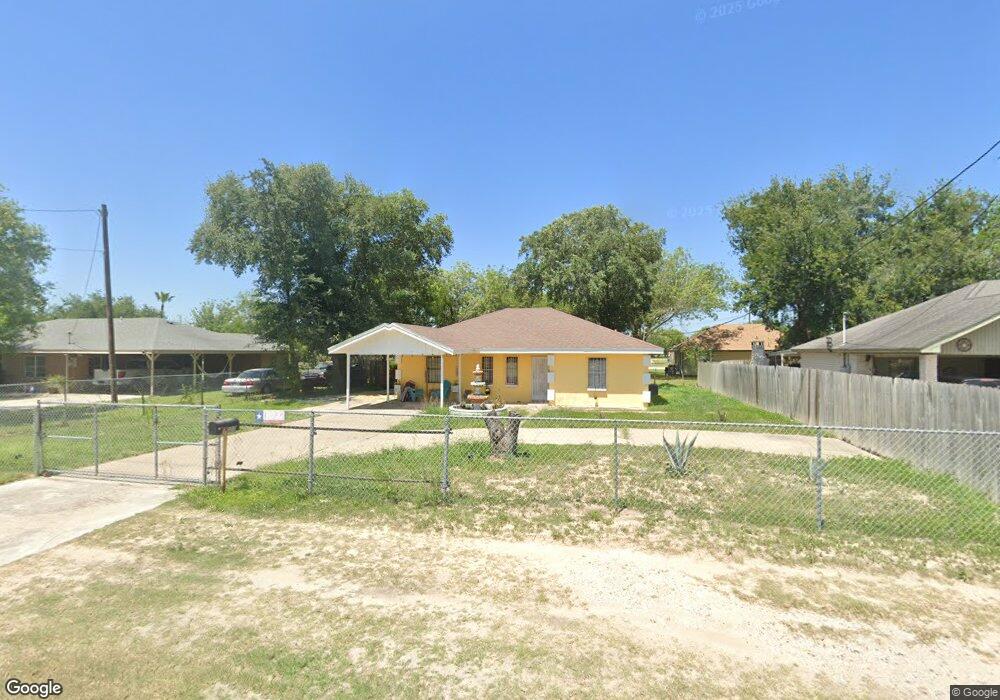 1627 W Rogers Rd, Edinburg, TX 78541 - photo 1