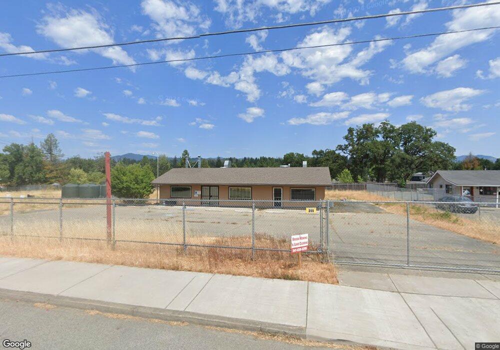 200 Galice Rd, Merlin, OR 97532 - photo 1