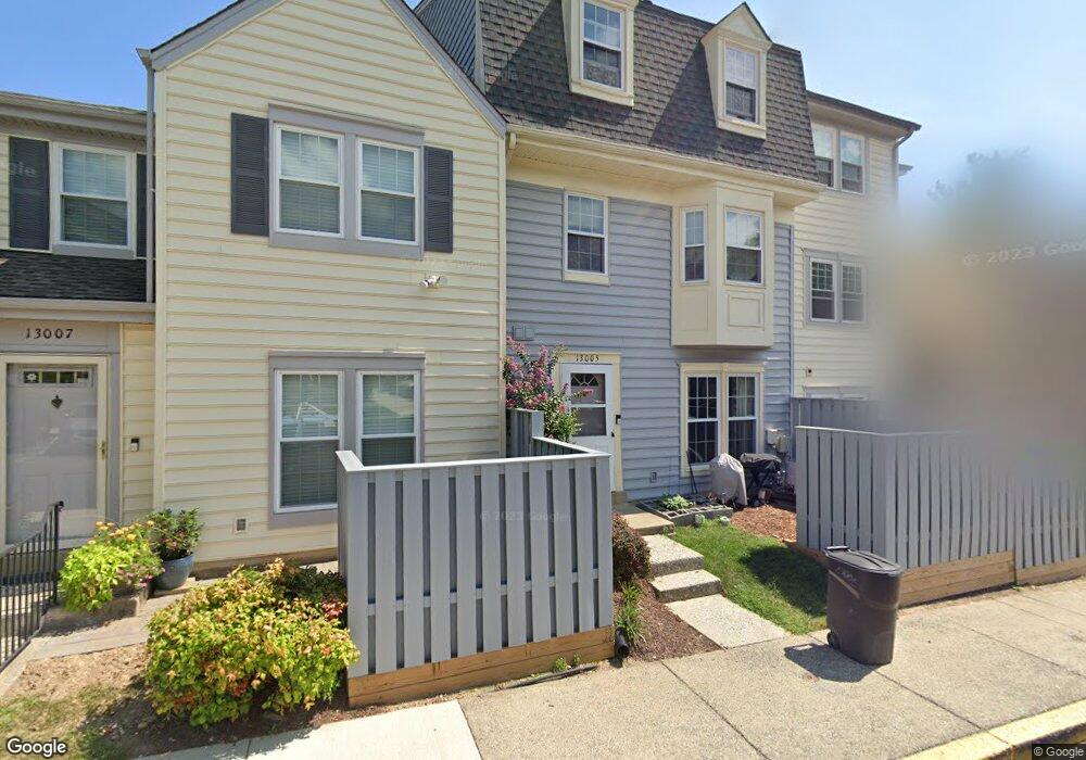 13005 Conductor Way, Silver Spring, MD 20904 - photo 1