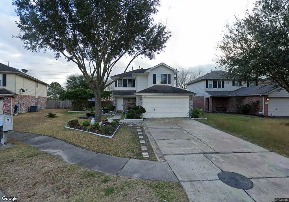 6211 Sutton Meadows Dr, Houston, TX 77086 - photo 1