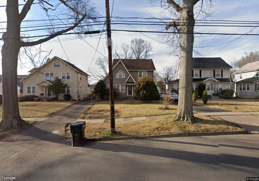 1433 E 7th St unit 35, Plainfield, NJ 07062 - photo 1