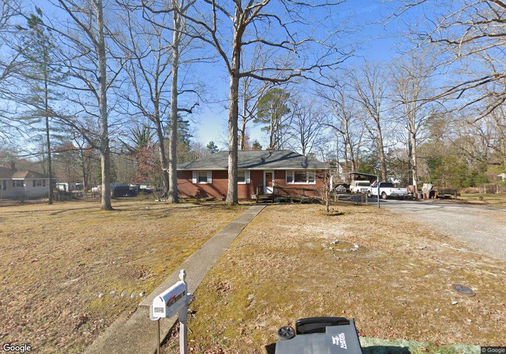 4020 Larkin Ln, Midlothian, VA 23112 - photo 1