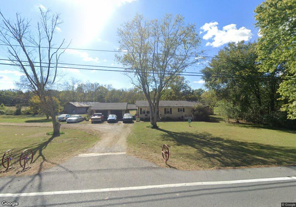 2160 Highway 82 S, Shelbyville, TN 37160 - photo 1