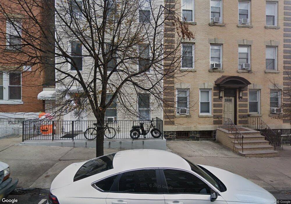 230 67th St unit 2nd fl., West New York, NJ 07093 - photo 1