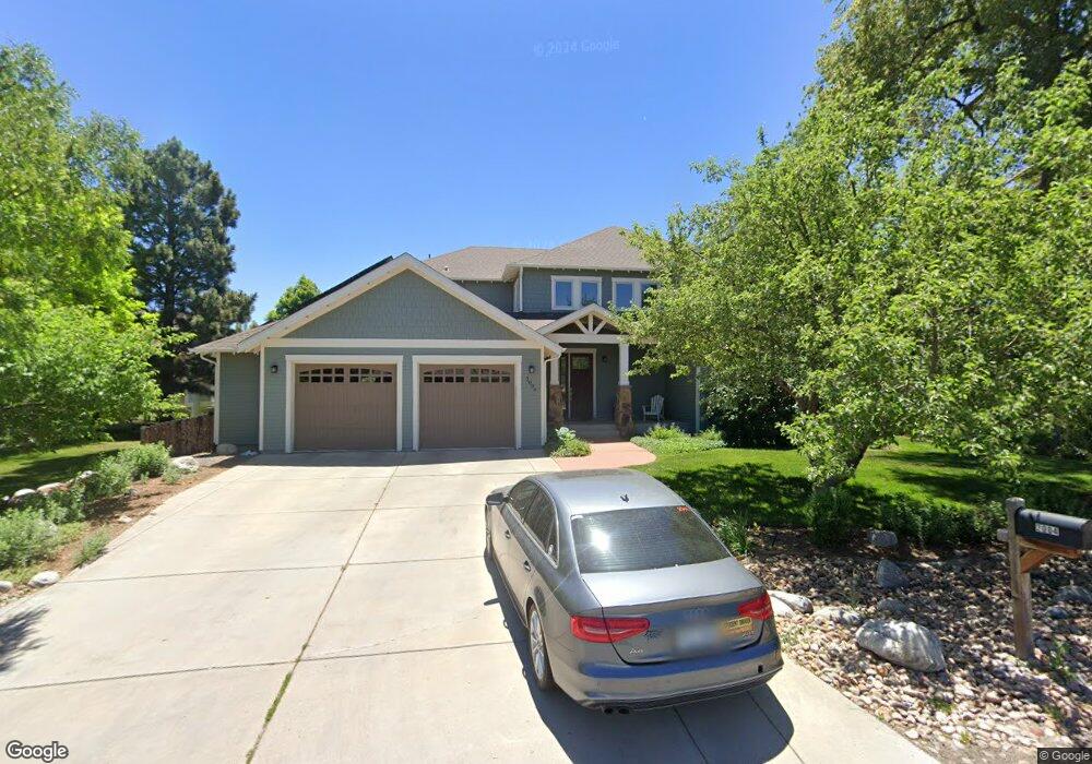 2004 Orchard Ave, Boulder, CO 80304 - photo 1