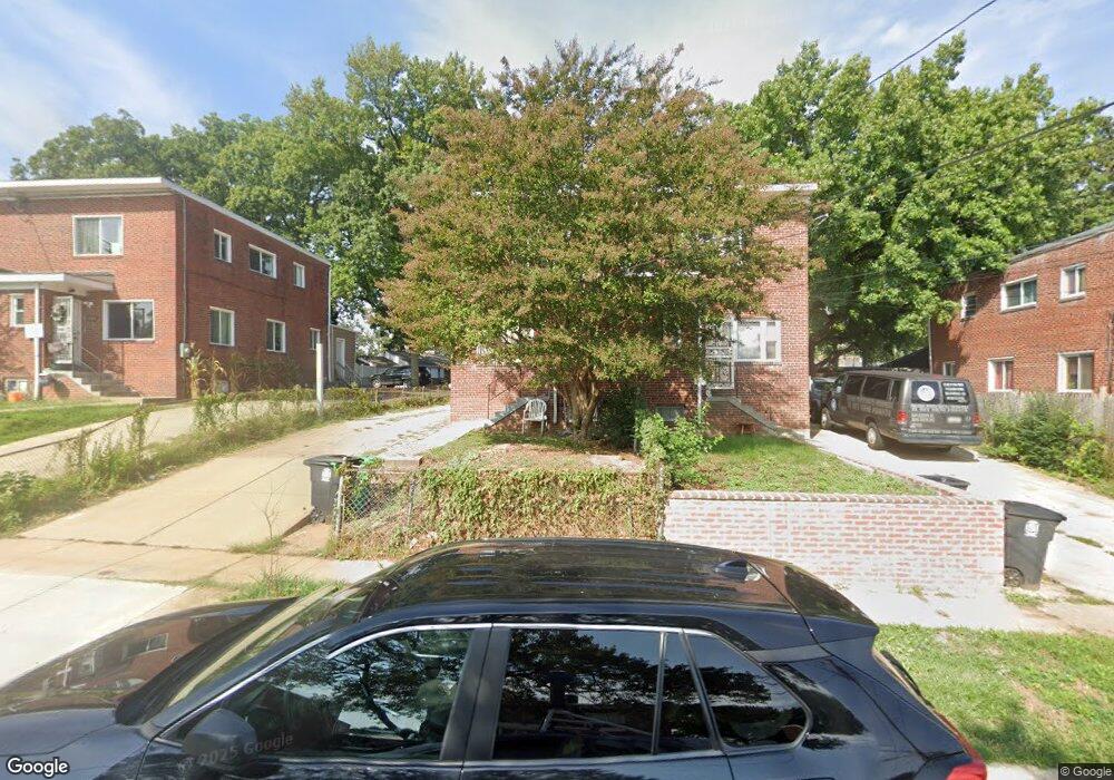 8322 Navahoe Dr, Silver Spring, MD 20903 - photo 1