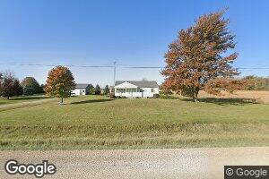 710 S Townline Rd, Sandusky, MI 48471