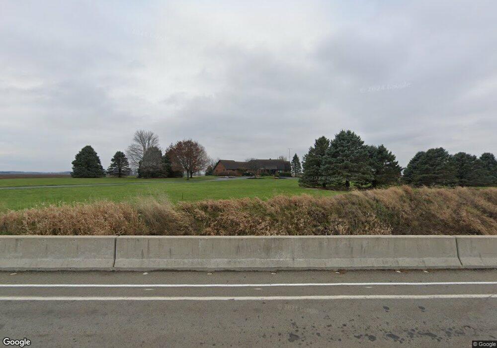 9867 E State Road 26, Otterbein, IN 47970 - photo 1