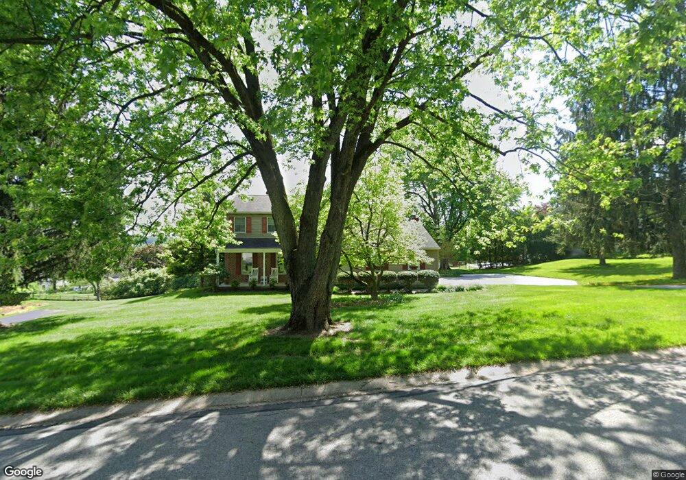 474 Spruce Dr, Exton, PA 19341 - photo 1